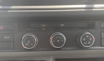 2018 VW Crafter 50 Volquete BL TA L4H2 2.0TDI 130kW RWD lleno