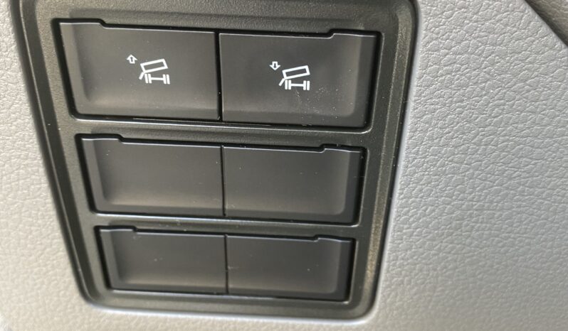 2018 VW Crafter 50 Volquete BL TA L4H2 2.0TDI 130kW RWD lleno