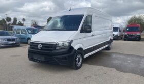 2021 VW Crafter 35 Furgon BL TA L4H2 2.0 TDI 103kW