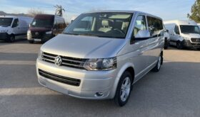 2010 VOLKSWAGEN Multivan 2.0 TDI 180cv Comfortline 4p.