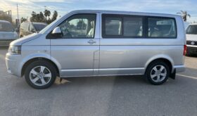 2010 VOLKSWAGEN Multivan 2.0 TDI 180cv Comfortline 4p.