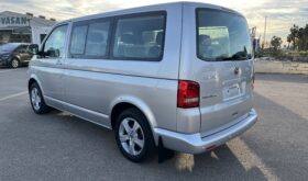 2010 VOLKSWAGEN Multivan 2.0 TDI 180cv Comfortline 4p.