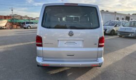 2010 VOLKSWAGEN Multivan 2.0 TDI 180cv Comfortline 4p.