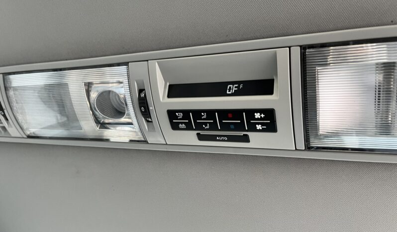 2010 VOLKSWAGEN Multivan 2.0 TDI 180cv Comfortline 4p. lleno