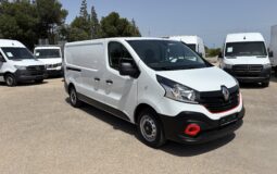 Renault Trafic L2H1 1.6 TDI