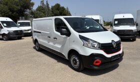 Renault Trafic L2H1 1.6 TDI