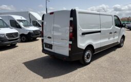 Renault Trafic L2H1 1.6 TDI