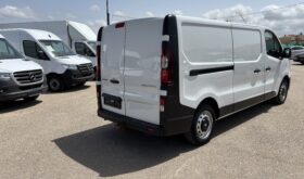 Renault Trafic L2H1 1.6 TDI
