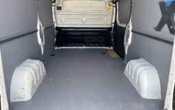 Renault Trafic L2H1 1.6 TDI