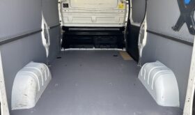 Renault Trafic L2H1 1.6 TDI