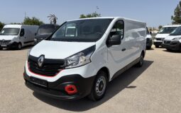 Renault Trafic L2H1 1.6 TDI