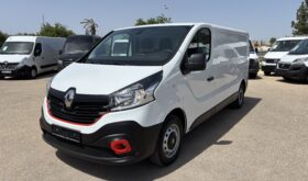 Renault Trafic L2H1 1.6 TDI