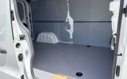 Renault Trafic L2H1 1.6 TDI