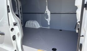Renault Trafic L2H1 1.6 TDI