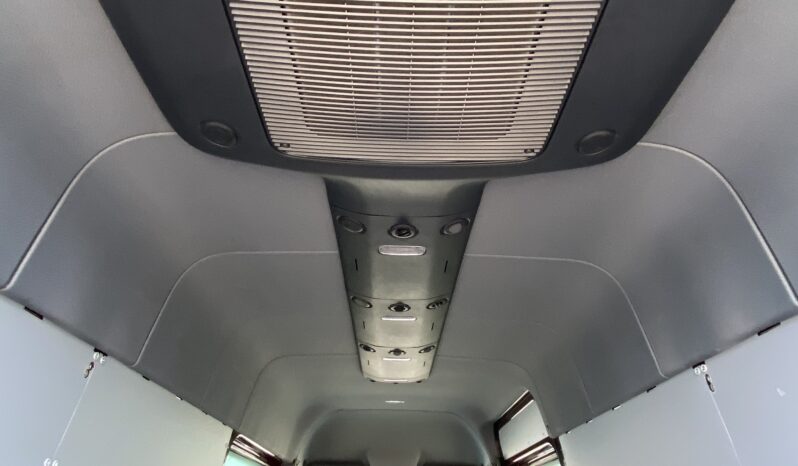 Mercedes Sprinter 314 Mixto L4H3 5-seat roof climate lleno