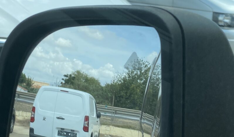 Mercedes Sprinter 314 Mixto L4H3 5-seat roof climate lleno