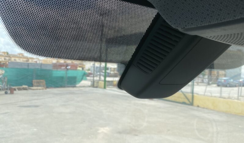 Mercedes Sprinter 314 Mixto L4H3 5-seat roof climate lleno