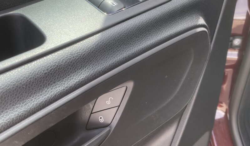 Mercedes Sprinter 314 Mixto L4H3 5-seat roof climate lleno