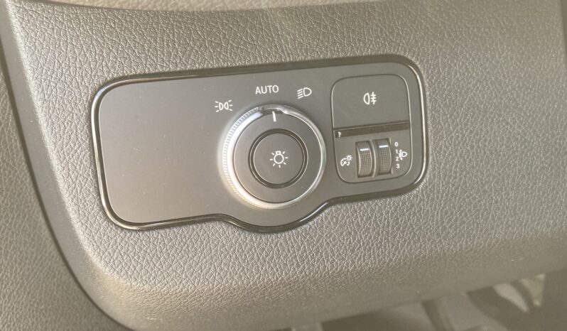 Mercedes Sprinter 314 Mixto L4H3 5-seat roof climate lleno