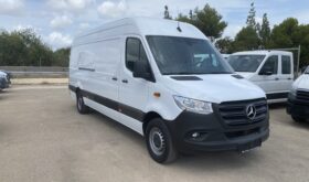 Mercedes Benz Sprinter 315