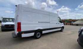 Mercedes Benz Sprinter 315