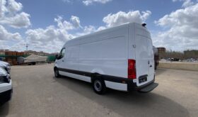 Mercedes Benz Sprinter 315