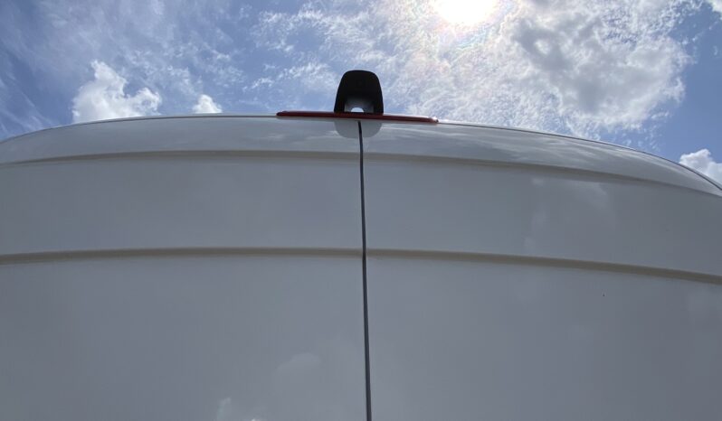 Mercedes Benz Sprinter 315 lleno