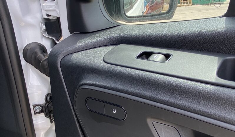 Mercedes Benz Sprinter 315 lleno