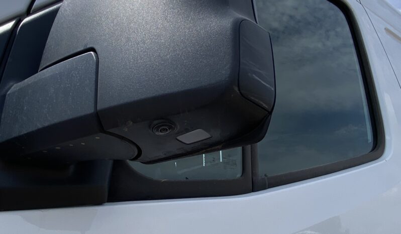 Mercedes Benz Sprinter 315 lleno