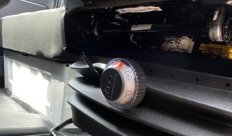 Mercedes Benz Sprinter 315 lleno