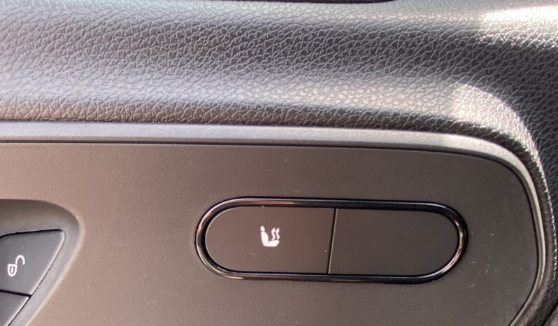 Mercedes Benz Sprinter 315 lleno