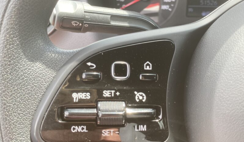 Mercedes Benz Sprinter 315 lleno