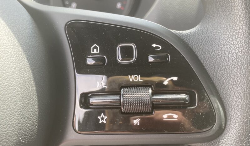 Mercedes Benz Sprinter 315 lleno