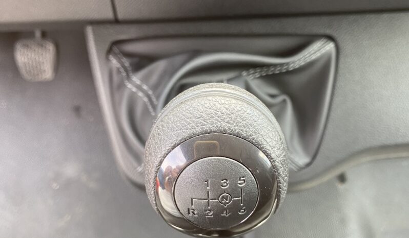 Mercedes Benz Sprinter 315 lleno