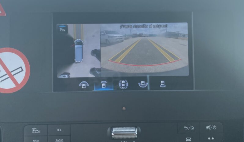 Mercedes Benz Sprinter 315 lleno