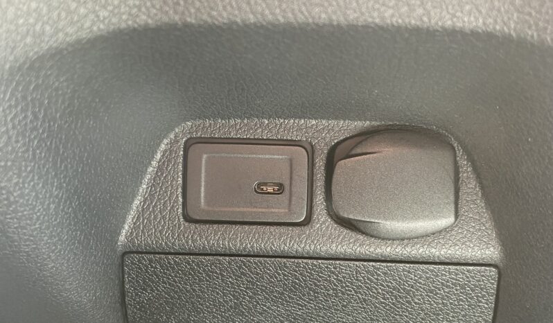 Mercedes Benz Sprinter 315 lleno