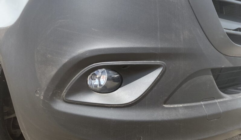 Mercedes Benz Sprinter 315 lleno