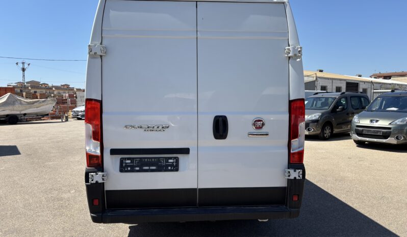 2019 FIAT Ducato 35 Maxi 2.3 Mjet Furgon Larg L Alto 96kW lleno