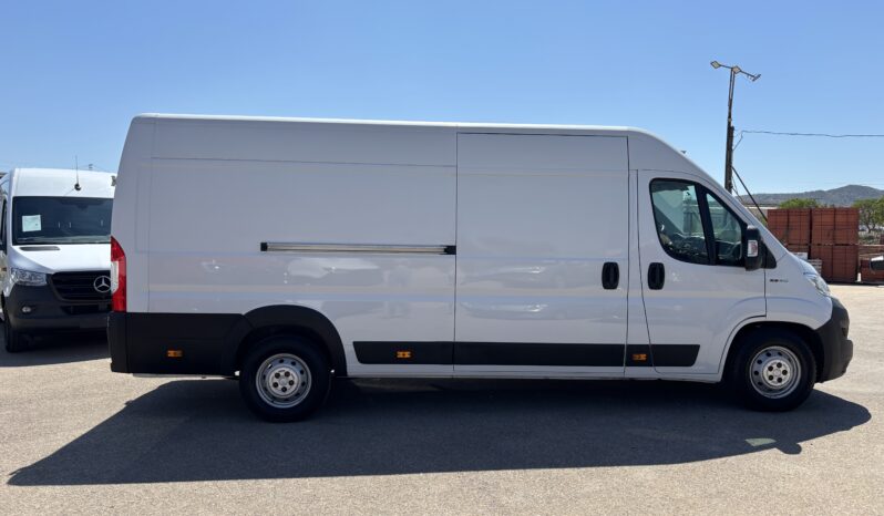 2019 FIAT Ducato 35 Maxi 2.3 Mjet Furgon Larg L Alto 96kW lleno