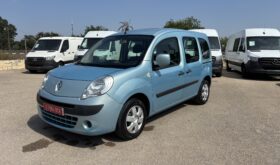 Renault Kangoo 1.5 DCI