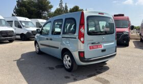 Renault Kangoo 1.5 DCI