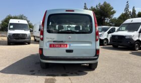 Renault Kangoo 1.5 DCI