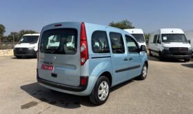 Renault Kangoo 1.5 DCI