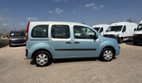 Renault Kangoo 1.5 DCI