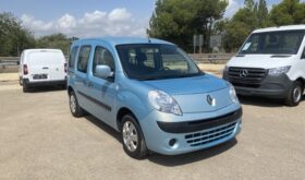 Renault Kangoo 1.5 DCI