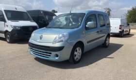Renault Kangoo 1.5 DCI