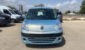 Renault Kangoo 1.5 DCI