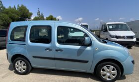 Renault Kangoo 1.5 DCI