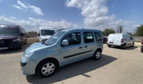Renault Kangoo 1.5 DCI