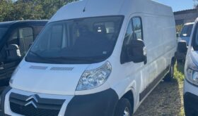 Frigorifico Citroen Jumper L3H2